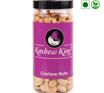 Cashew Nuts – W320 (Regular)