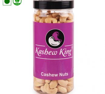 Cashew Nuts – W210 (Jumbo)