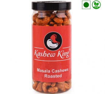 Cashew Nuts – Masala Cashew Roasted