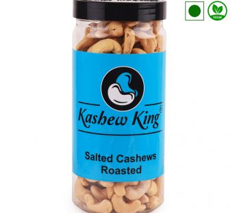 Cashew Nuts – Salted Cashew Roasted